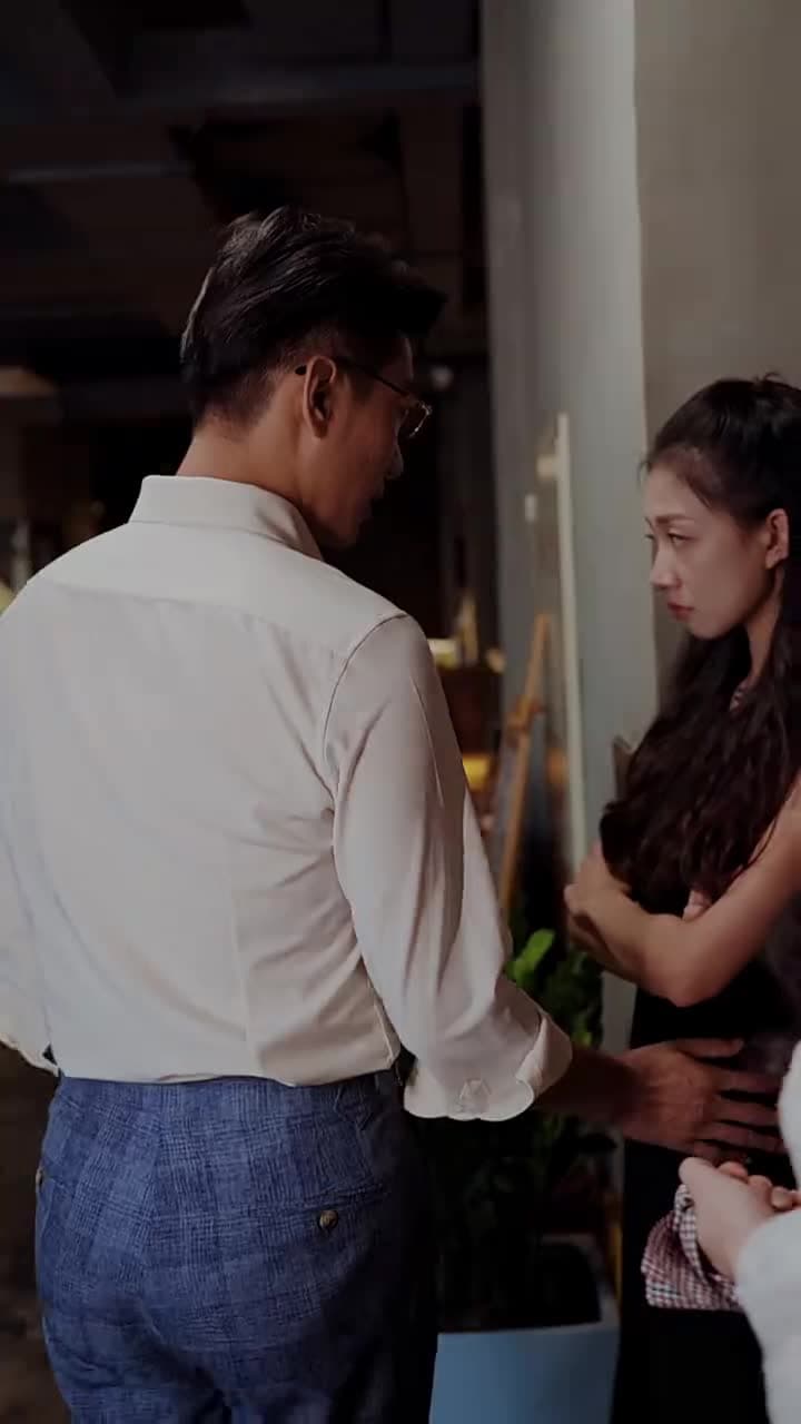 重生小嬌妻,陸少心尖寵 - Episode 90