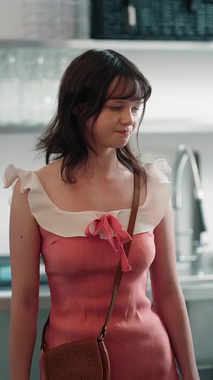 Forbidden Blossom: Enemy's Heiress, My Heartbeat - Episode 2