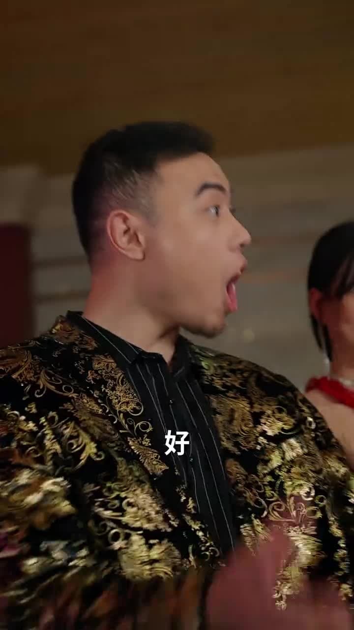 天獄冥王 - Episode 31