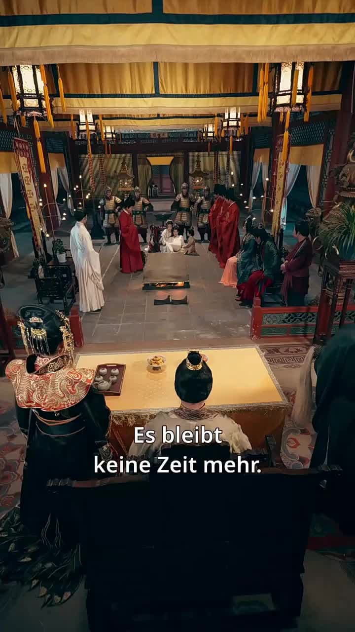 Fürst Florian und Edeltraud - Episode 67