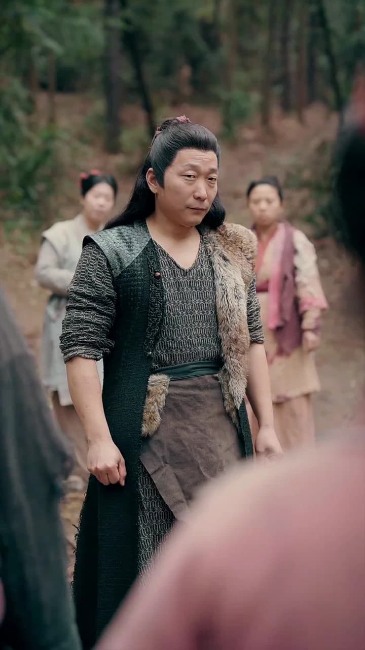 Il Cuore e la Corona - Episode 9