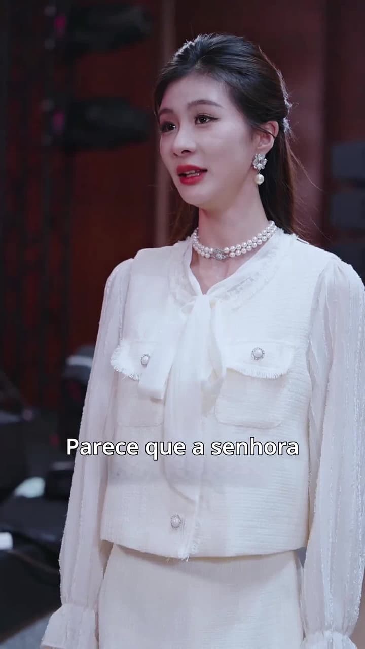 O Protetor Celestial: Amor ou Poder - Episode 25