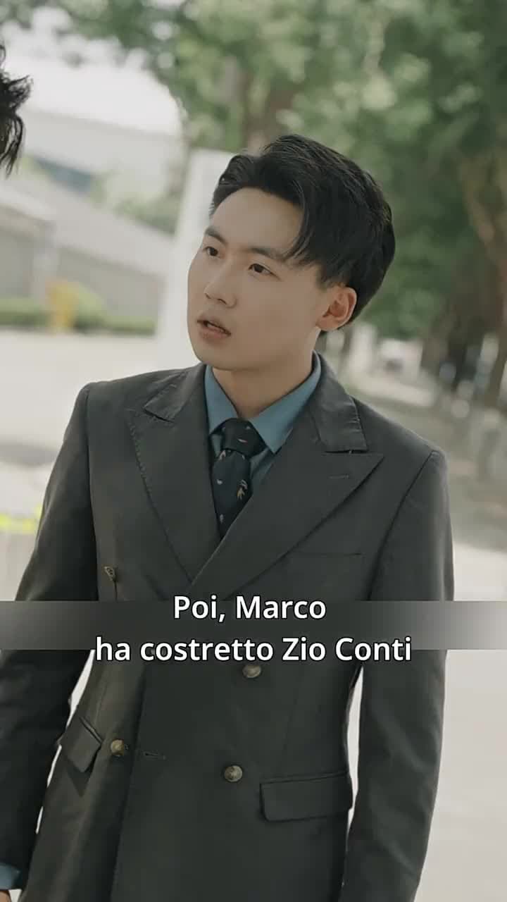 [Doppiato]Amore Fuori Tempo - Episode 68