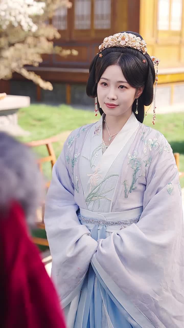 Phụng Minh Phục Hận - Episode 19