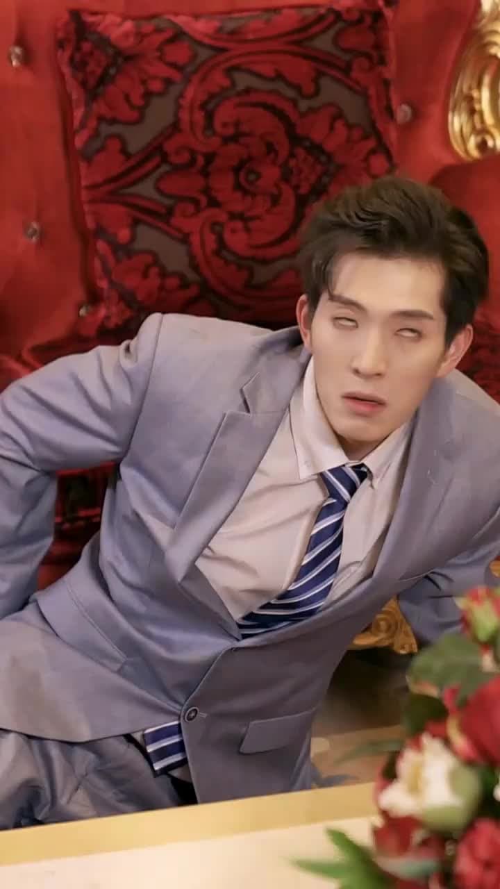Charmed by the Beautiful CEO - Episode 18