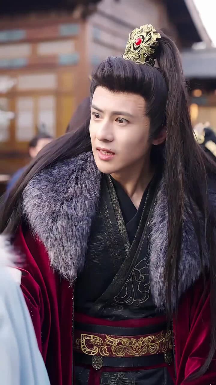 Phụng Minh Phục Hận - Episode 28
