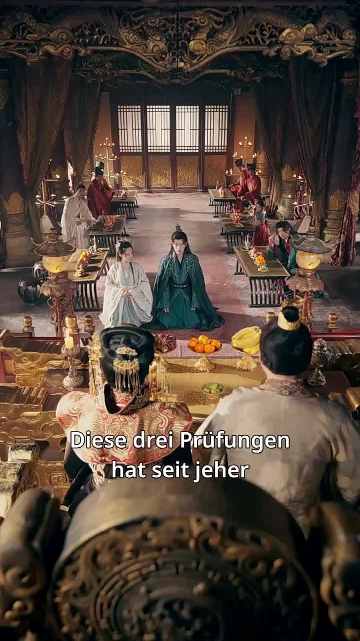 Fürst Florian und Edeltraud - Episode 62