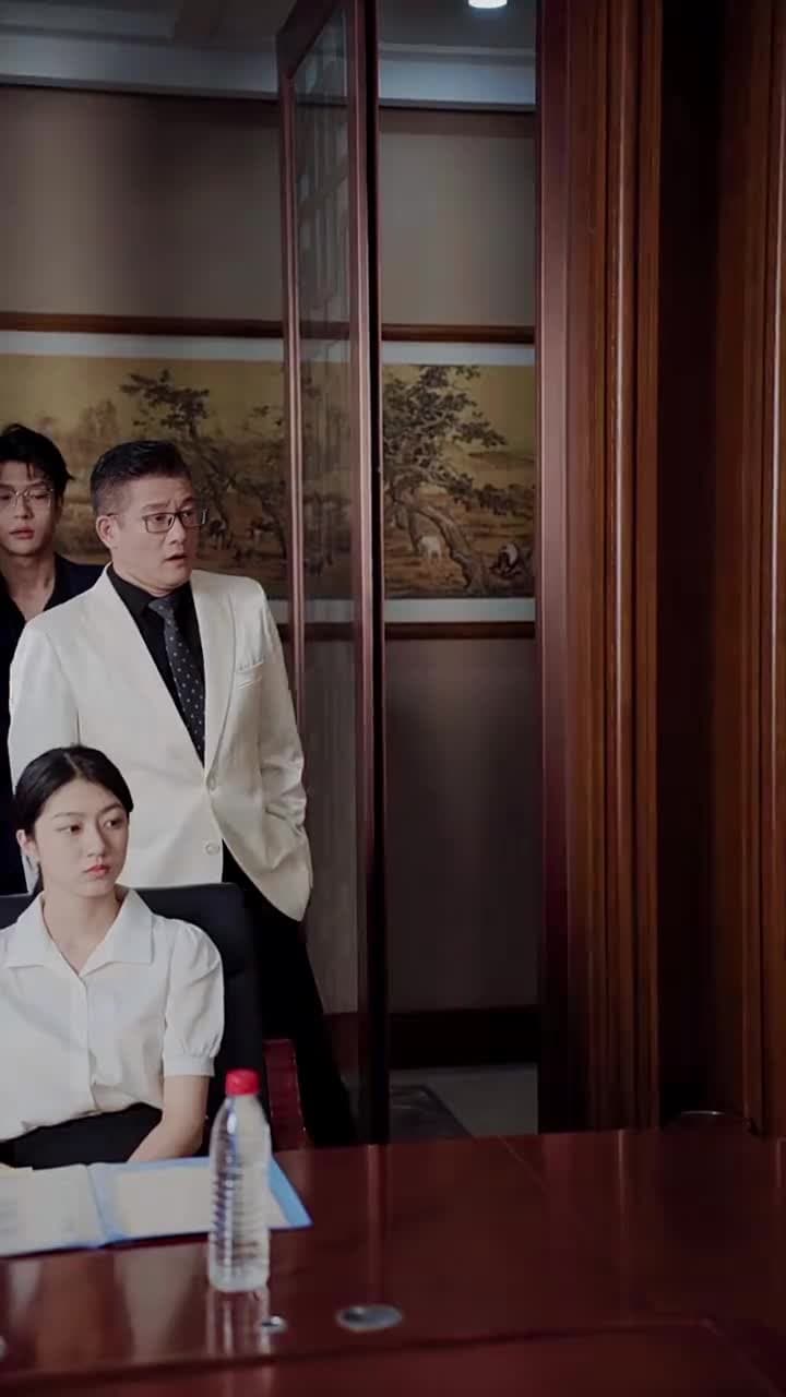 重生小嬌妻,陸少心尖寵 - Episode 71