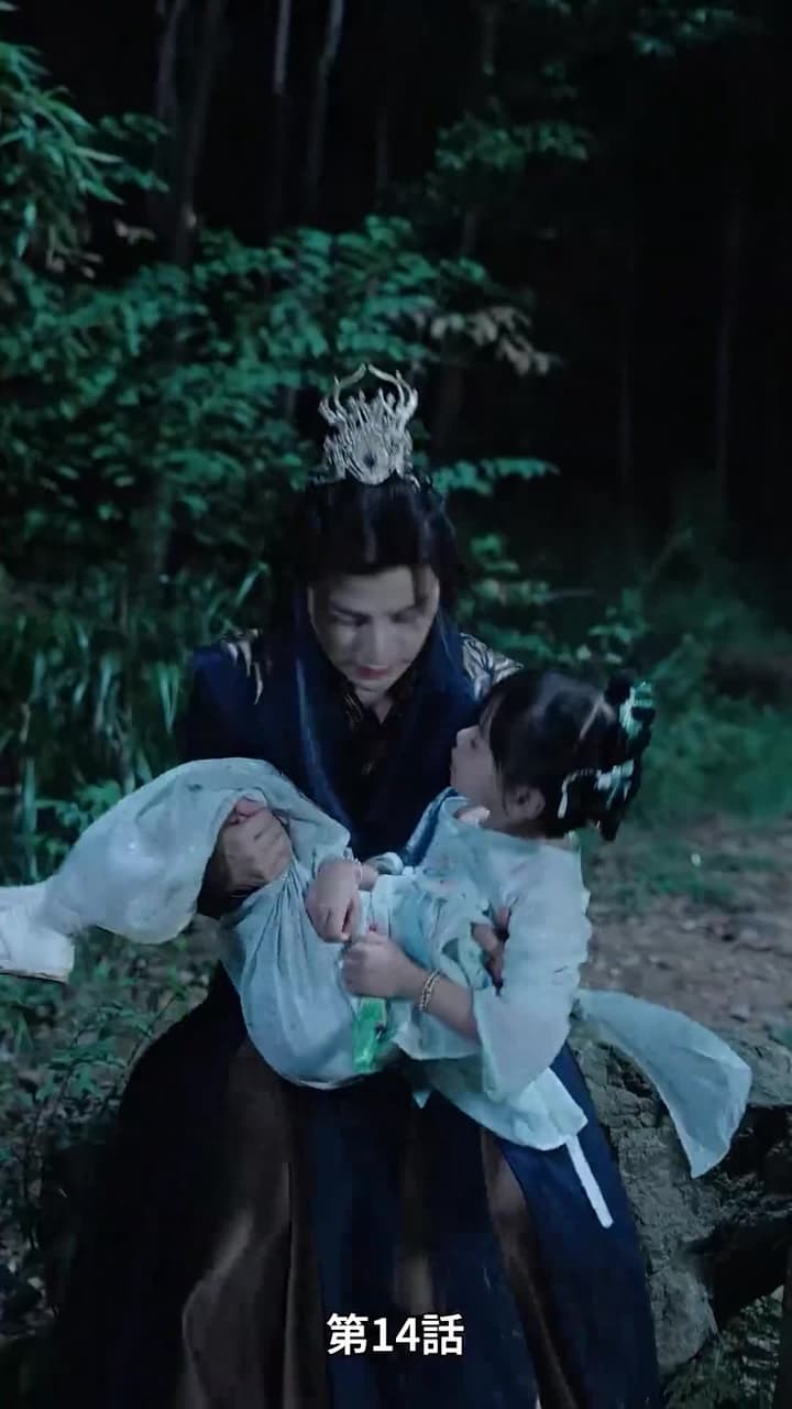 [吹替]魔尊の復讐 - Episode 14