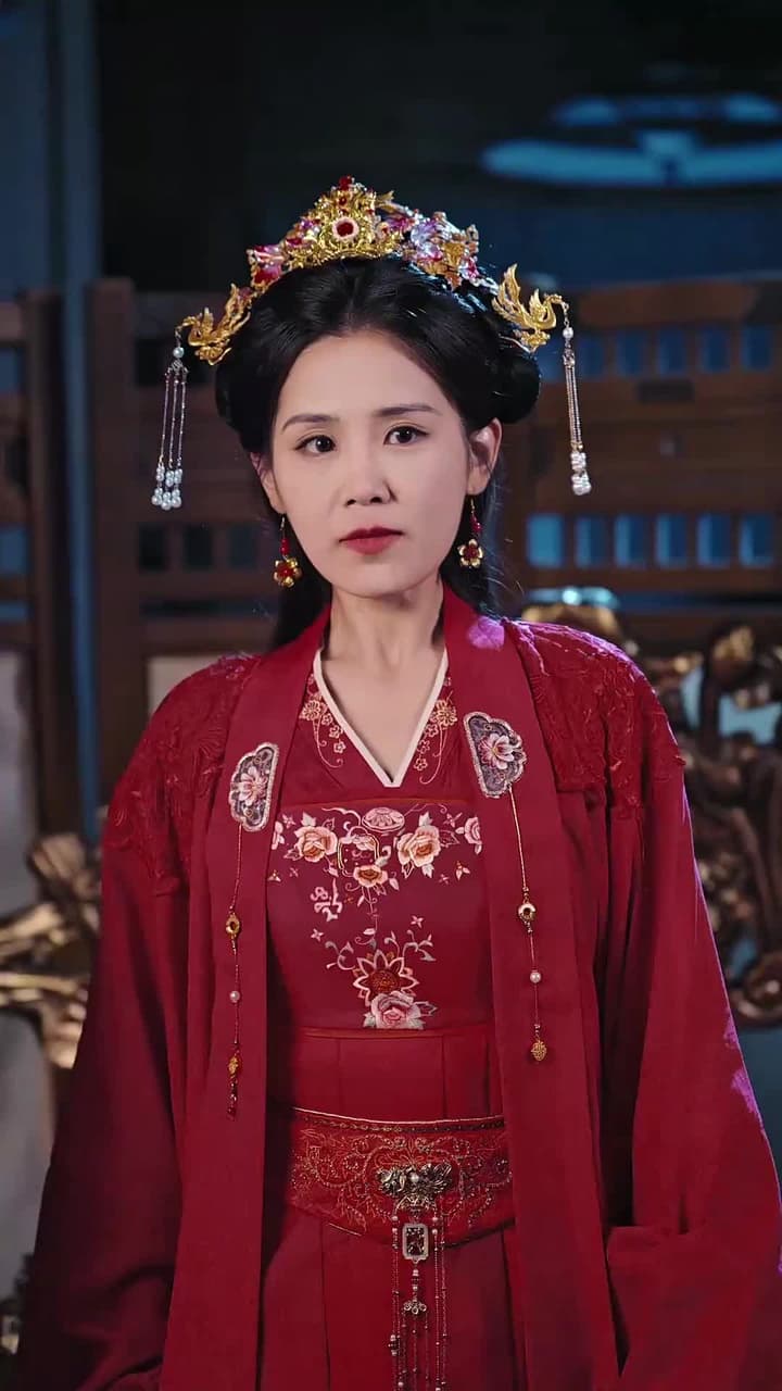 縁結剣仙 - Episode 57