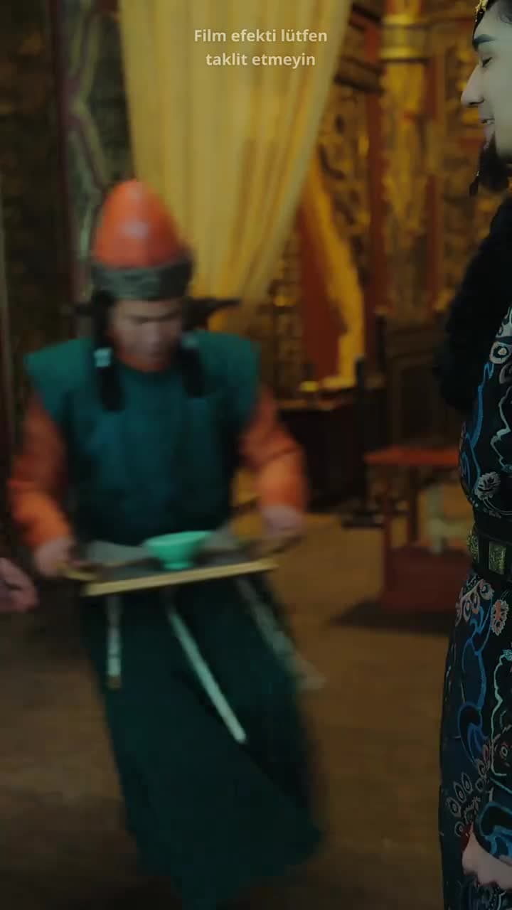 Yeniden Doğan Prenses - Episode 15