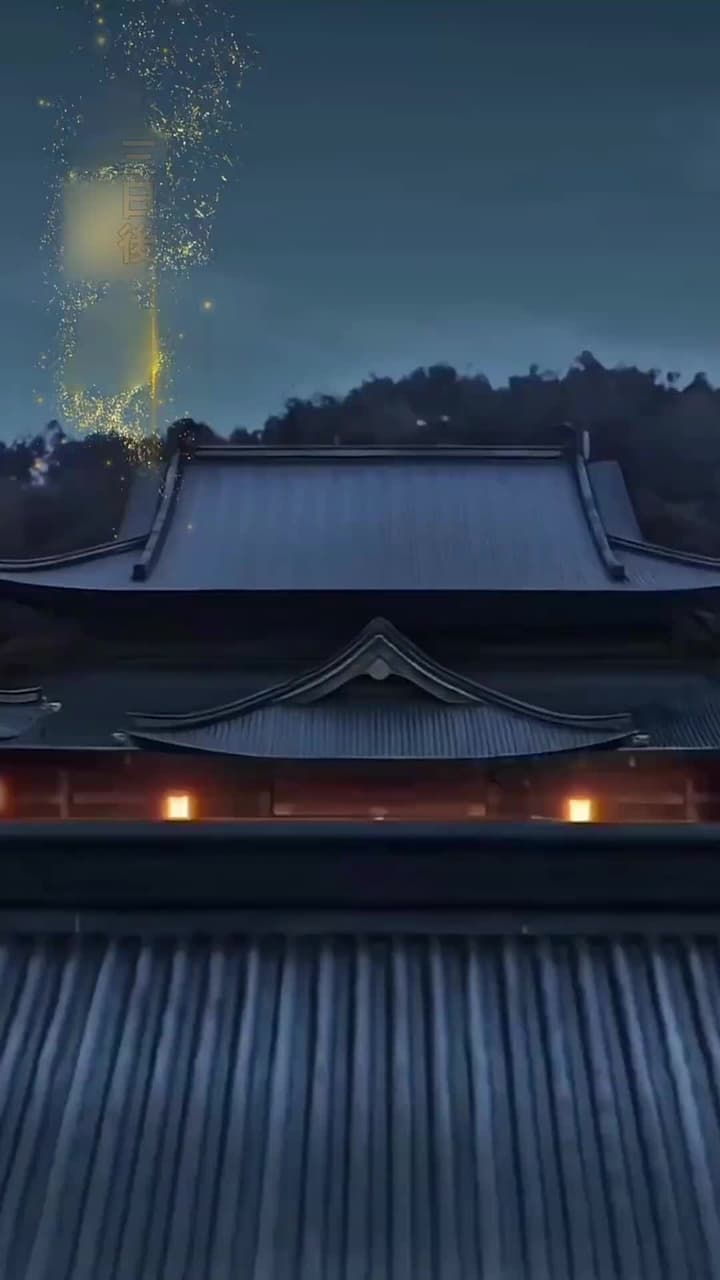 縁結剣仙 - Episode 53