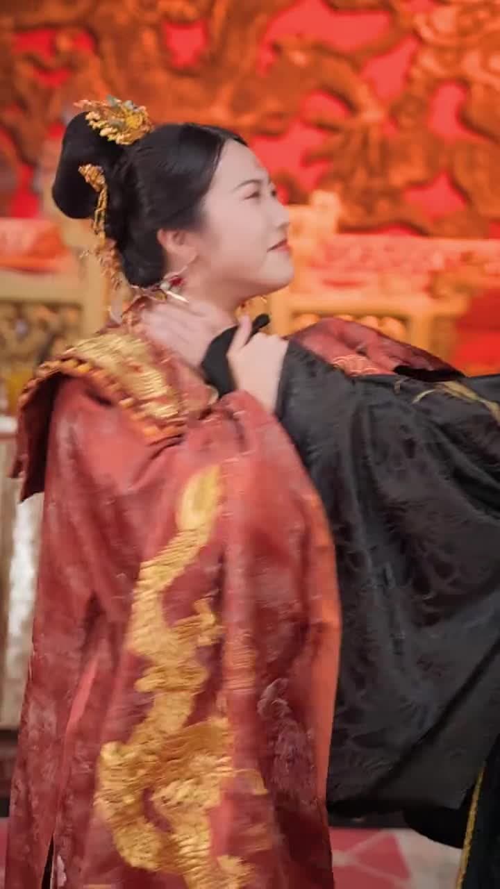 八歲縣太爺 - Episode 50