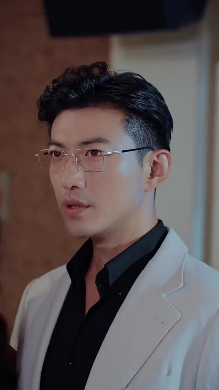 重生小嬌妻,陸少心尖寵 - Episode 43