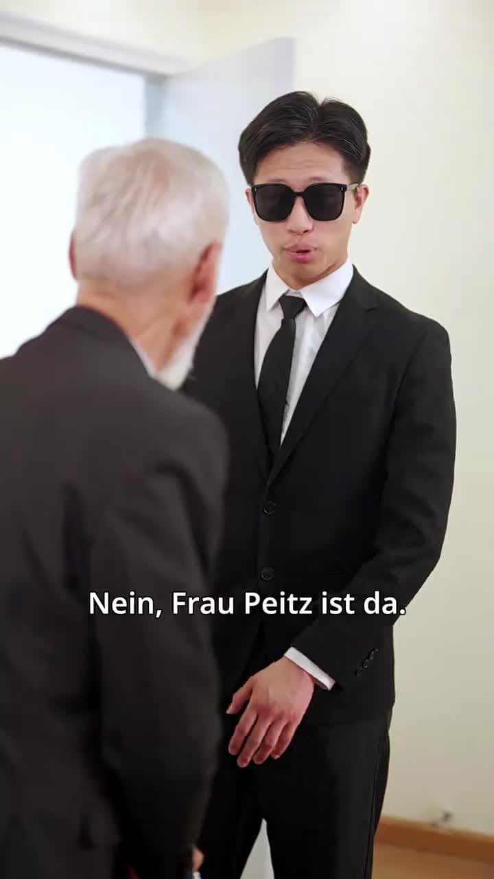 Frühlingswind erfüllt das alte Versprechen - Episode 18