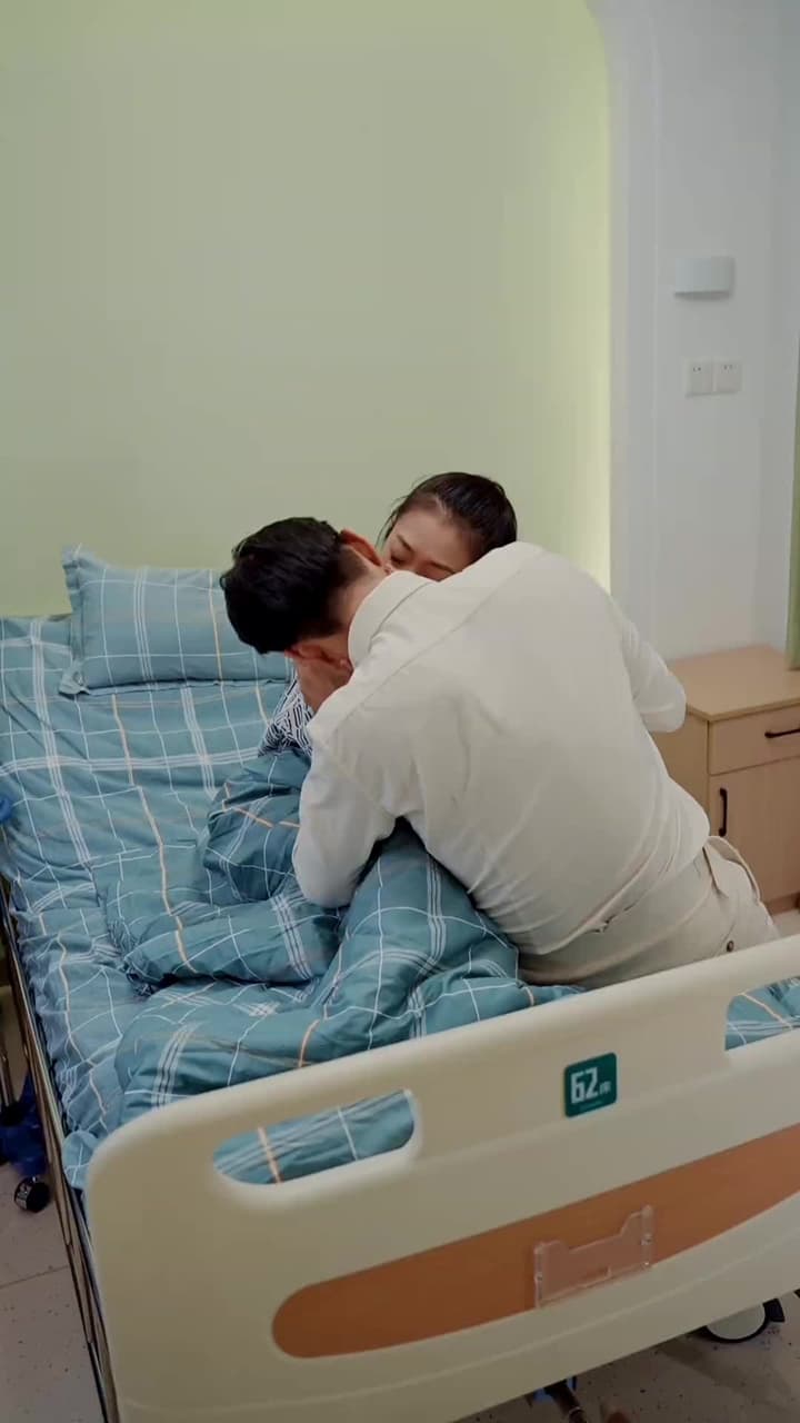 重生小嬌妻,陸少心尖寵 - Episode 5