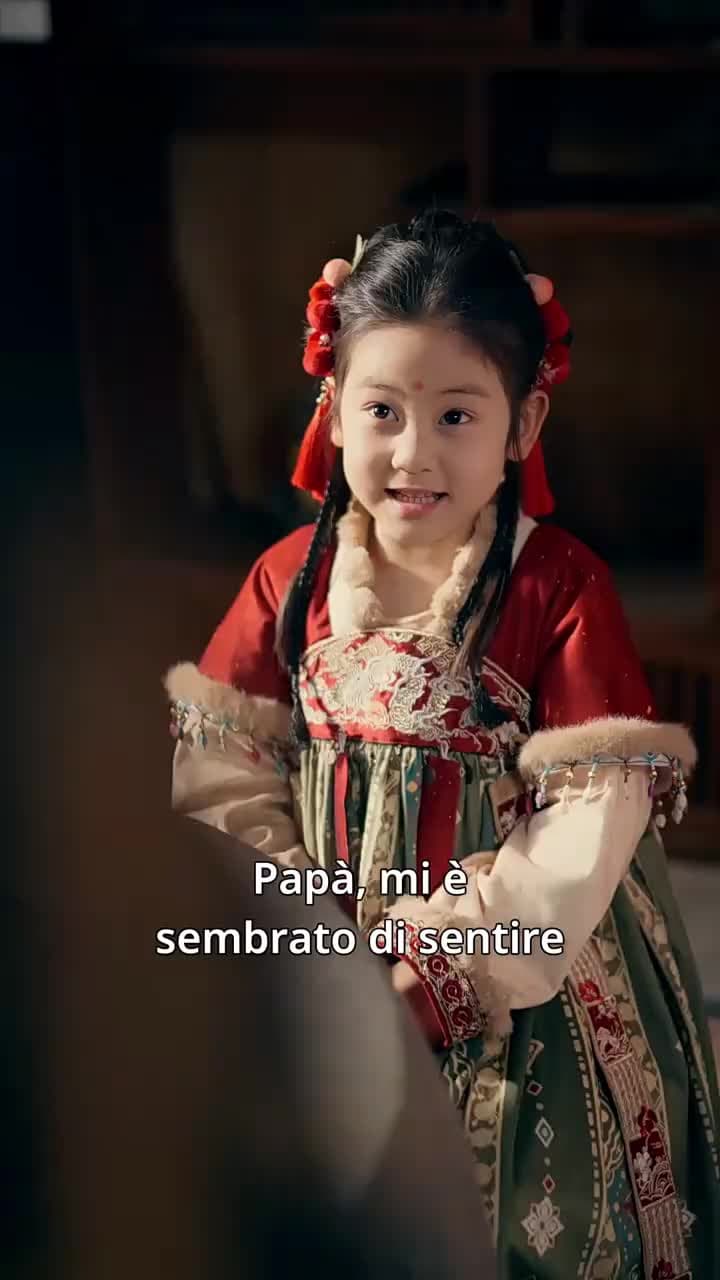 Il Cuore e la Corona - Episode 34