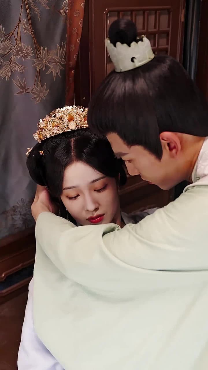 Phụng Minh Phục Hận - Episode 39