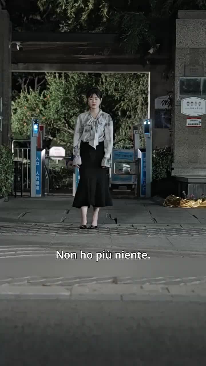 [Doppiato]Amore Fuori Tempo - Episode 88