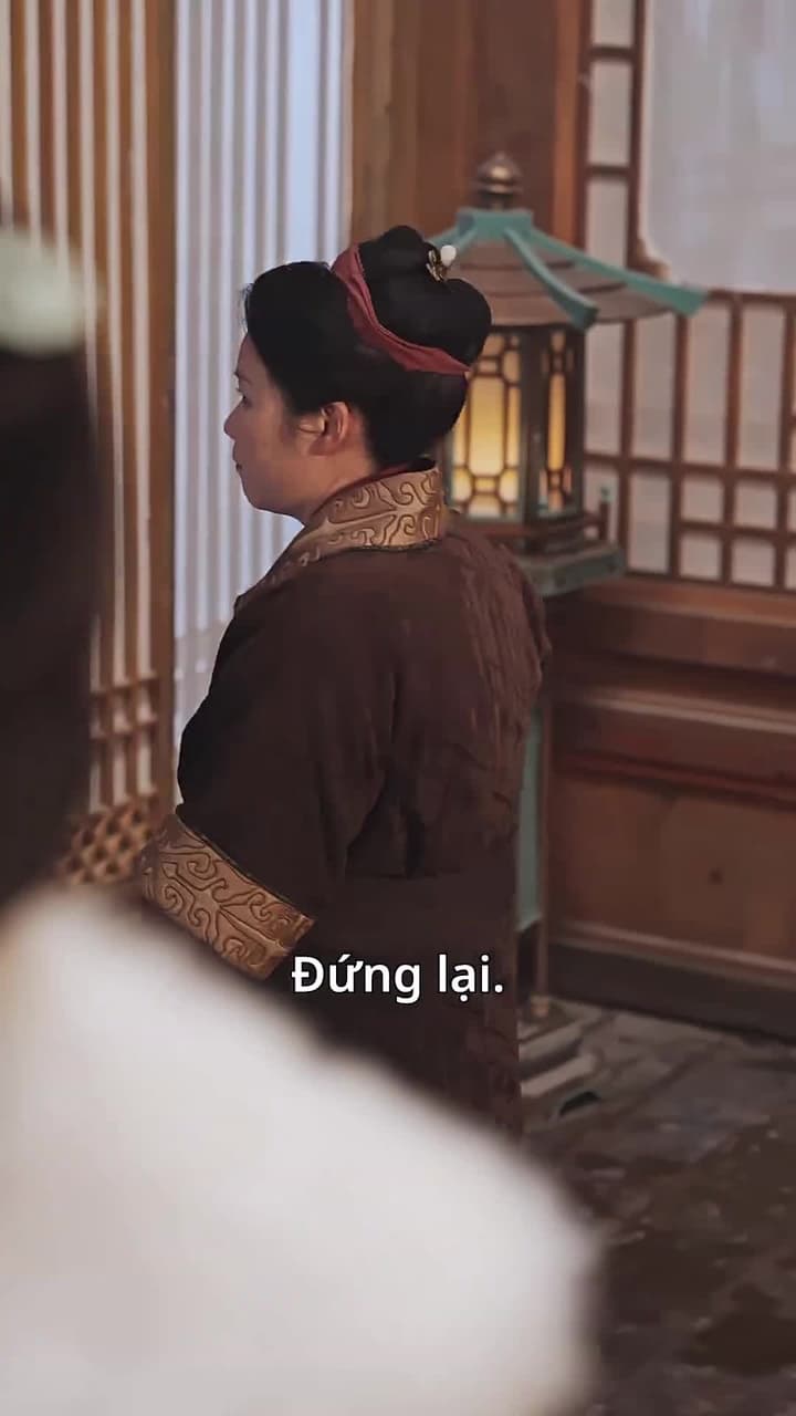Phụng Minh Phục Hận - Episode 8