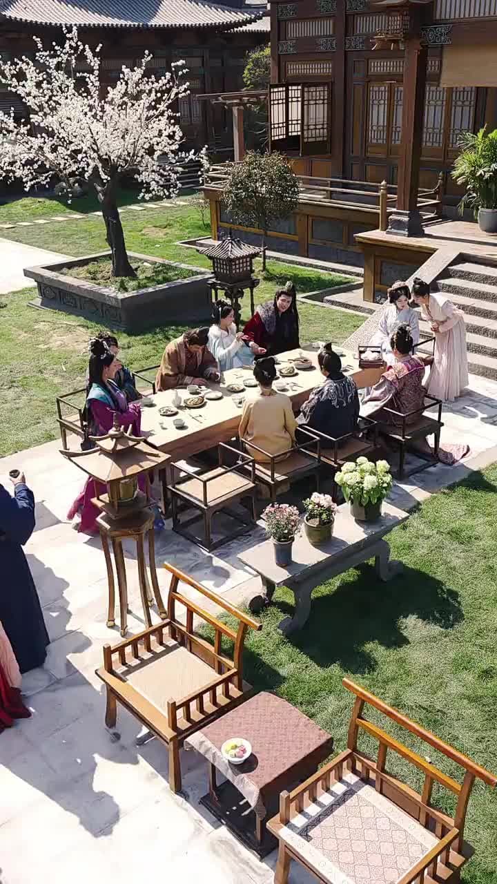 Phụng Minh Phục Hận - Episode 23
