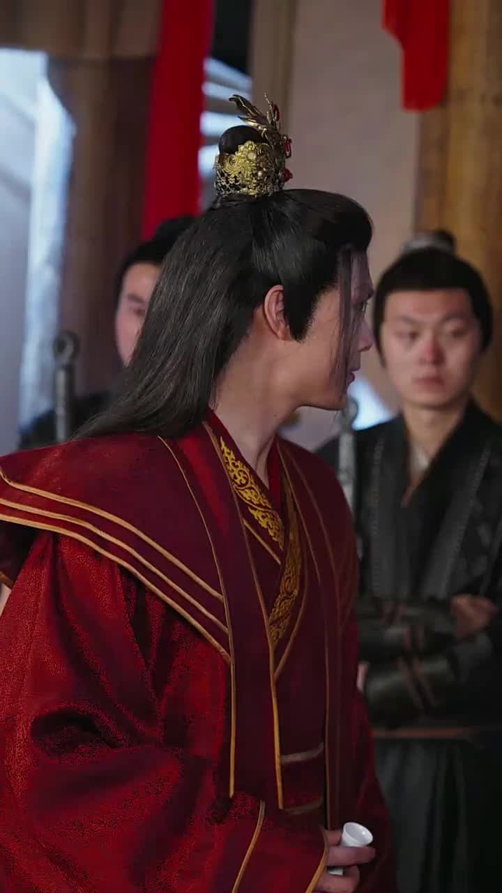 縁結剣仙 - Episode 54