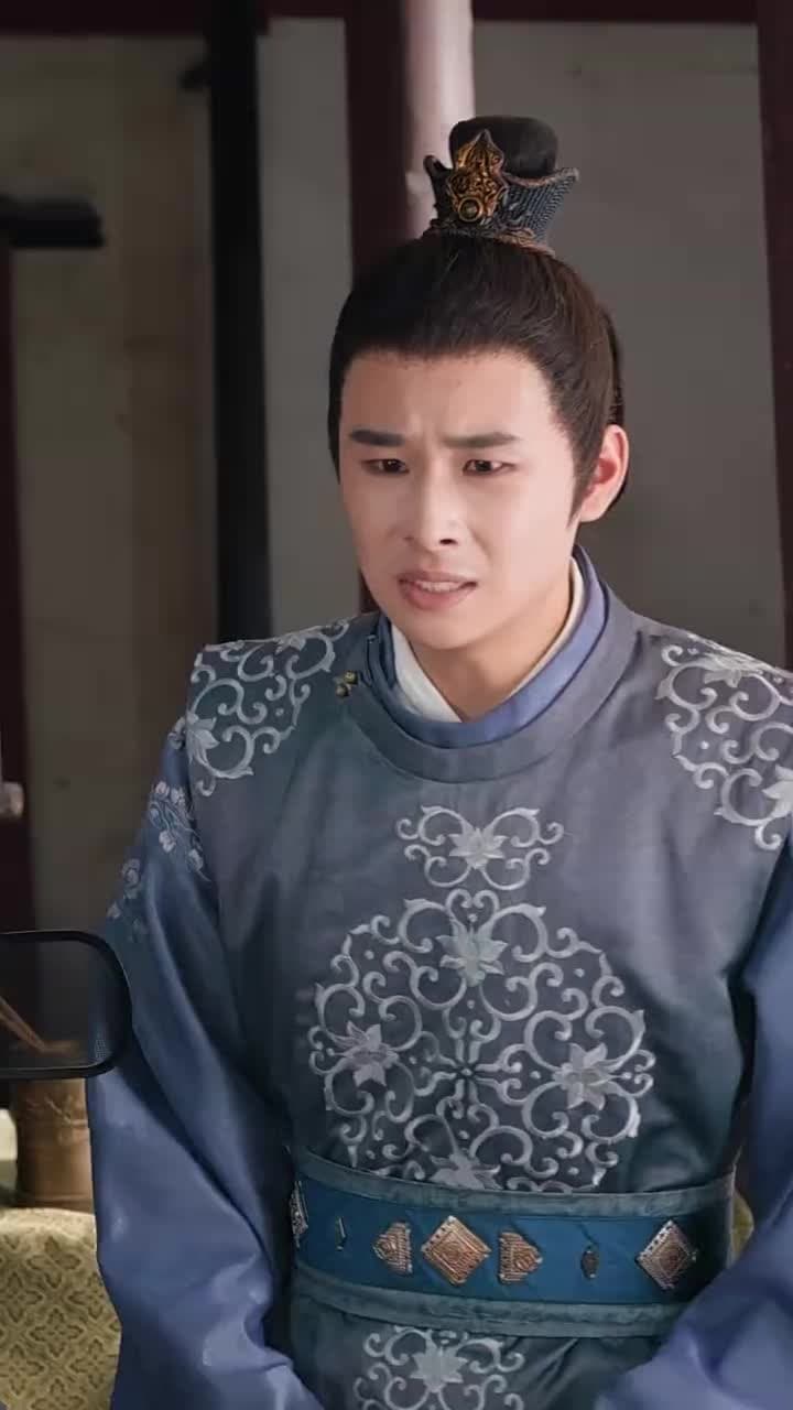 八歲縣太爺 - Episode 8