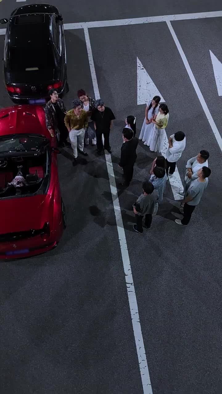 [吹替]奪われた愛車を取り戻せ - Episode 6