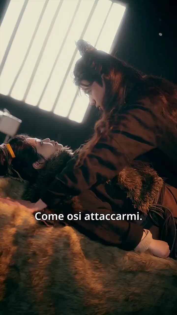 Il Cuore e la Corona - Episode 15
