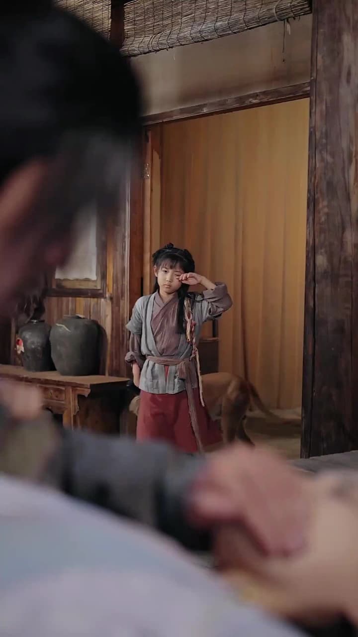 縁結剣仙 - Episode 18