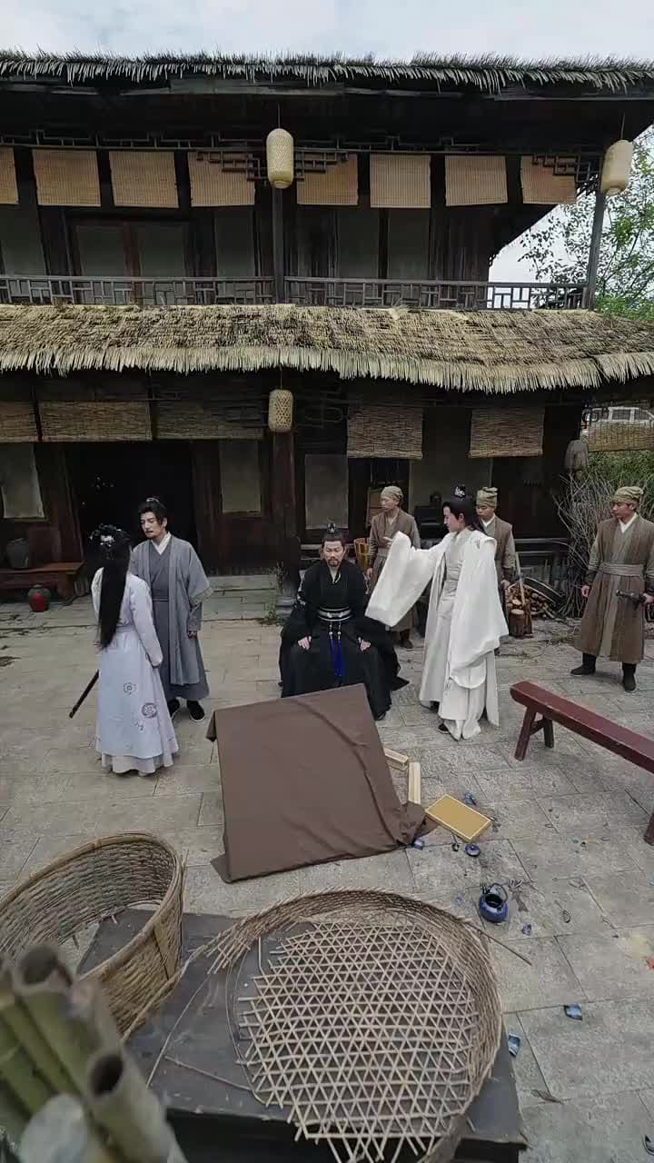 縁結剣仙 - Episode 9