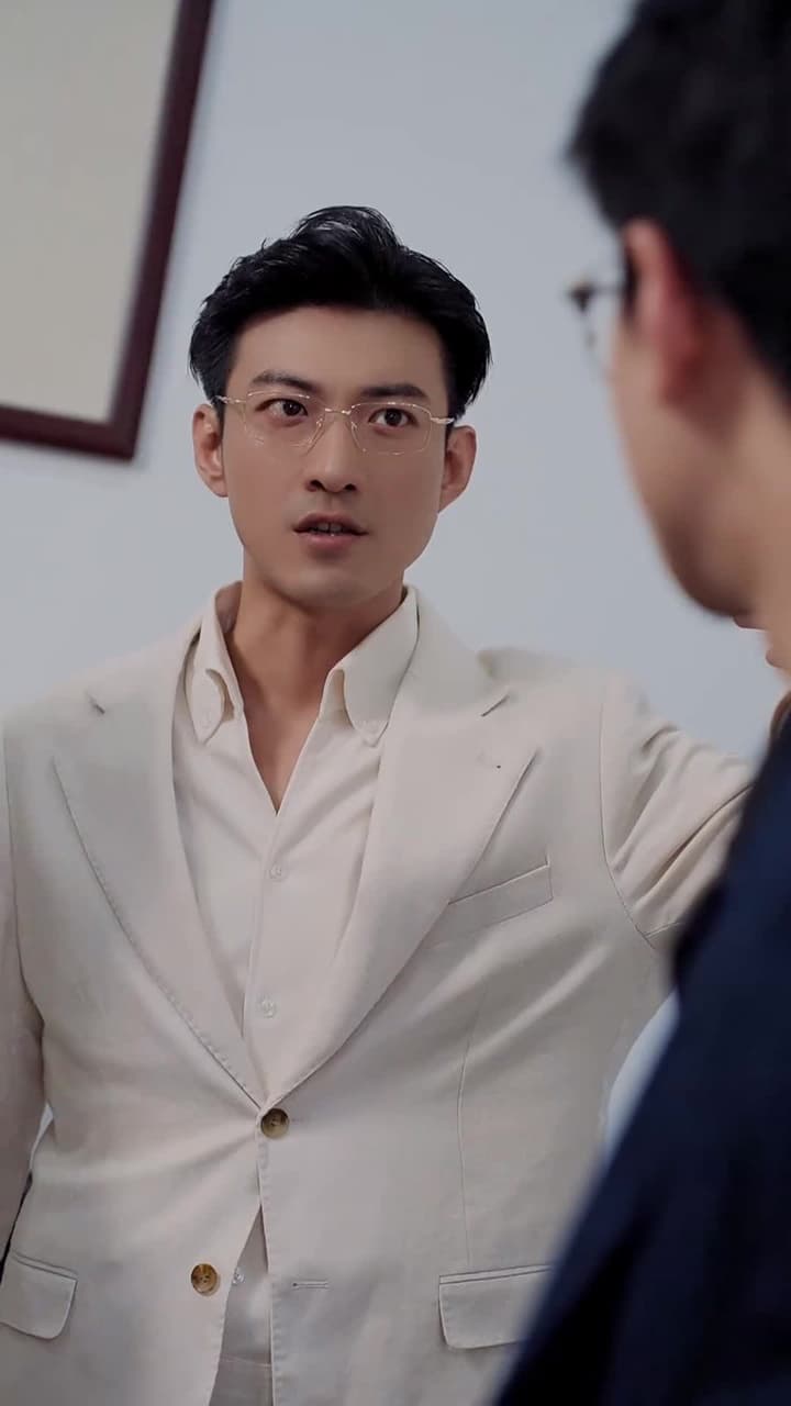 重生小嬌妻,陸少心尖寵 - Episode 27