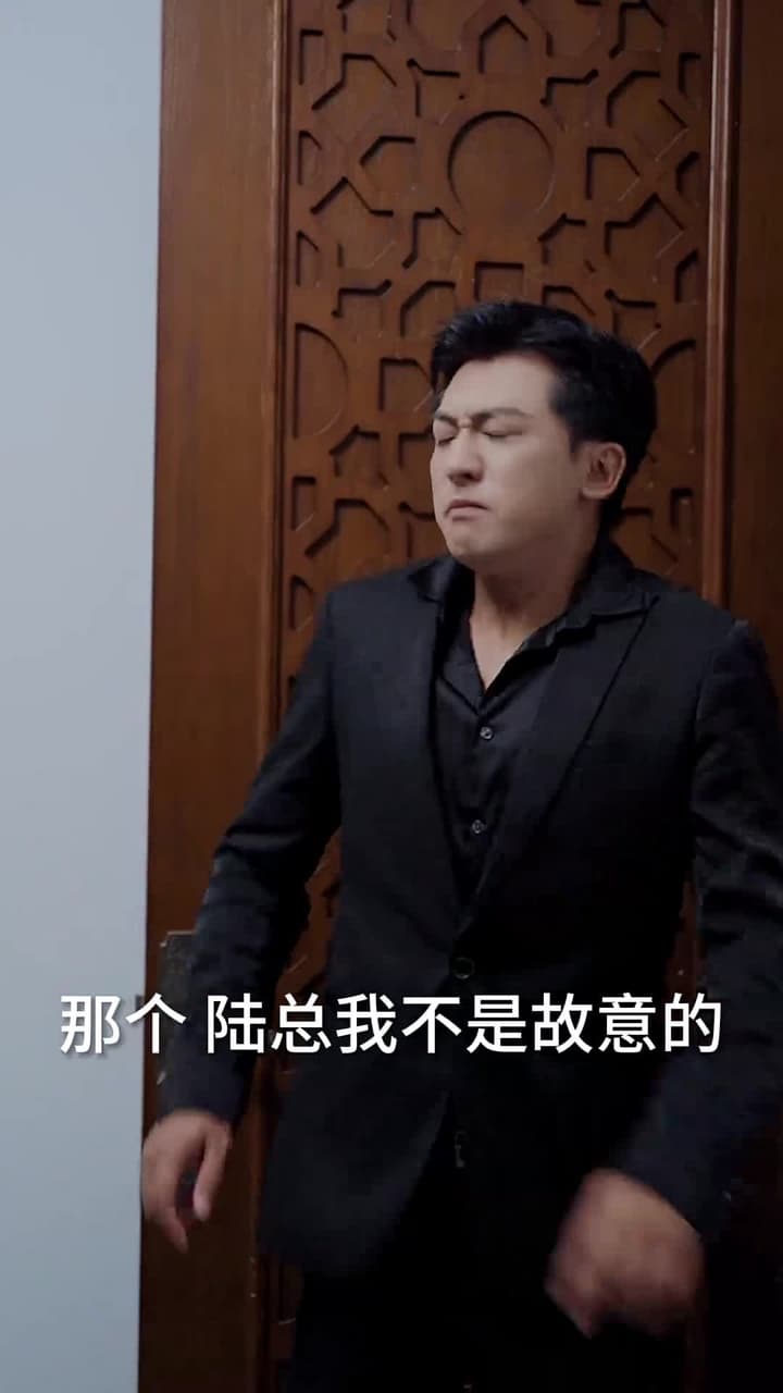 重生小嬌妻,陸少心尖寵 - Episode 28