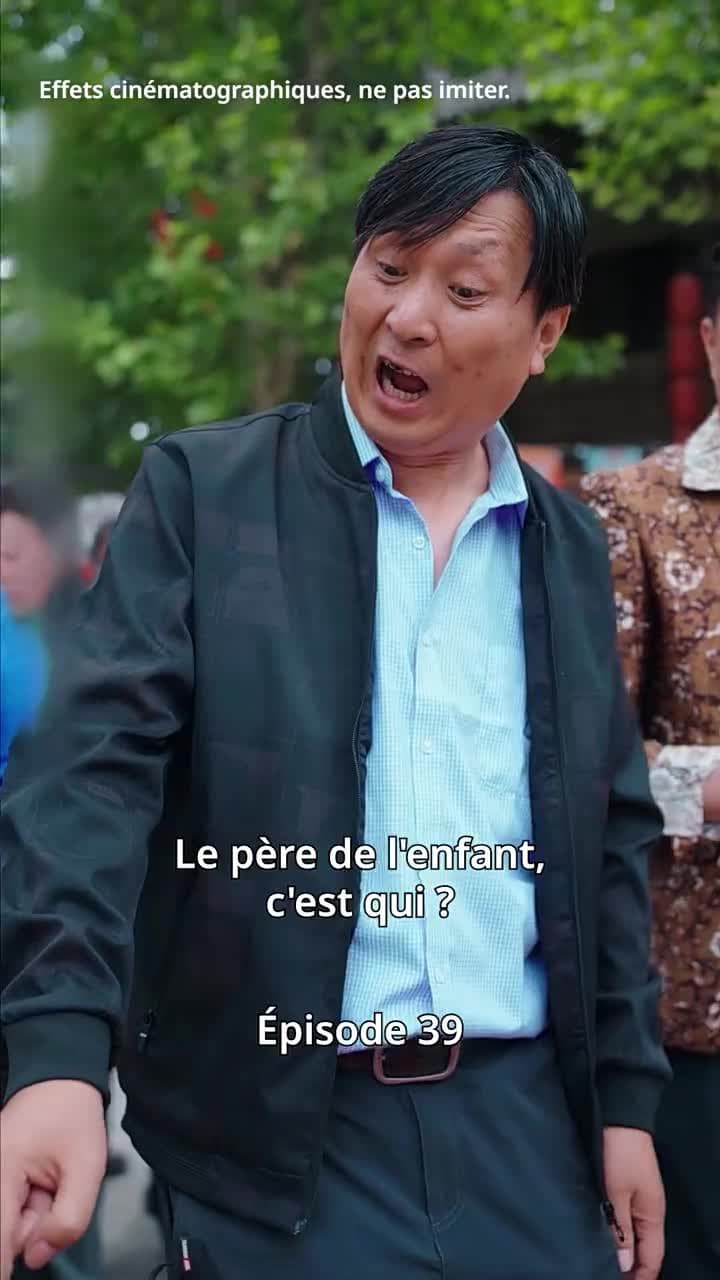 Héroïne nationale - Episode 39