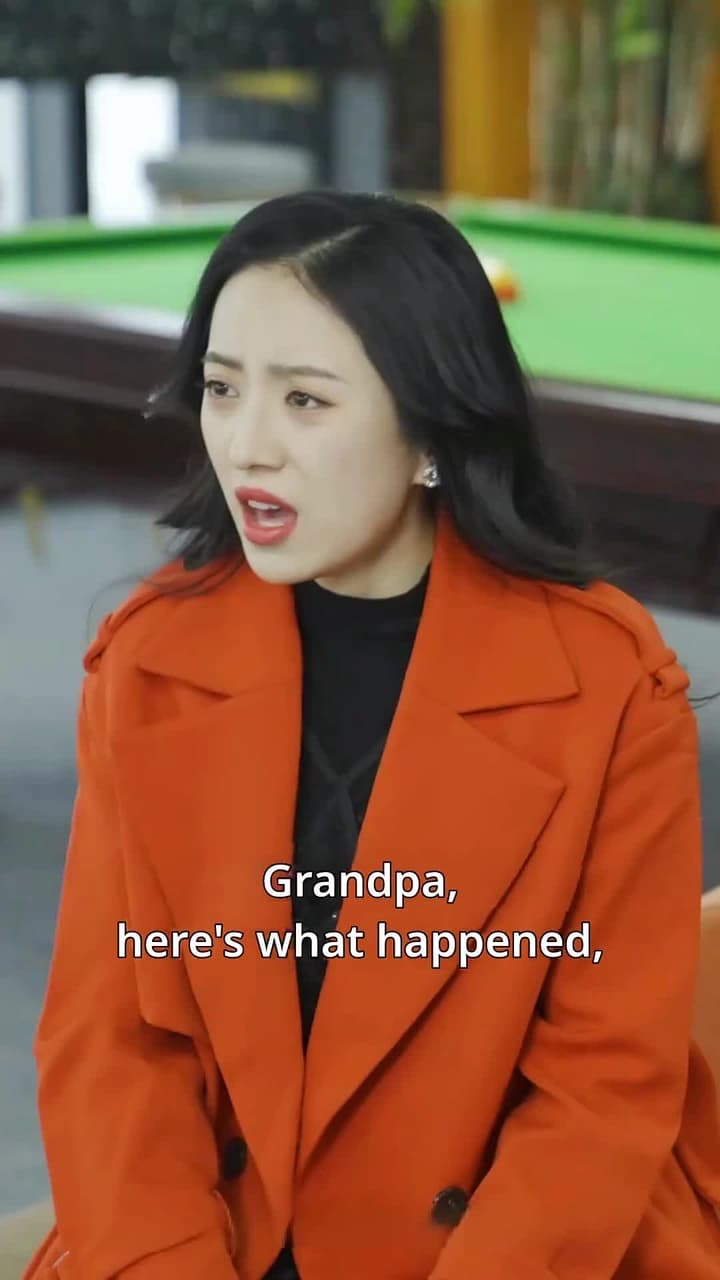 Charmed by the Beautiful CEO - Episode 29