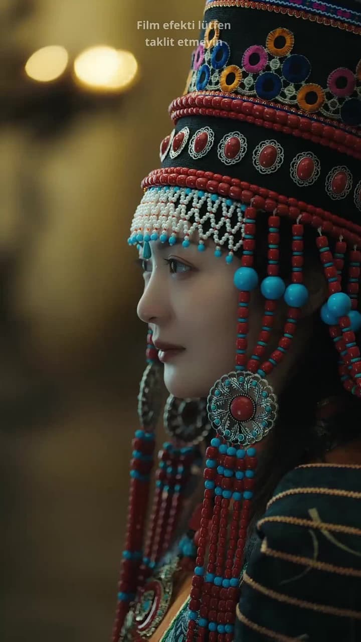 Yeniden Doğan Prenses - Episode 51