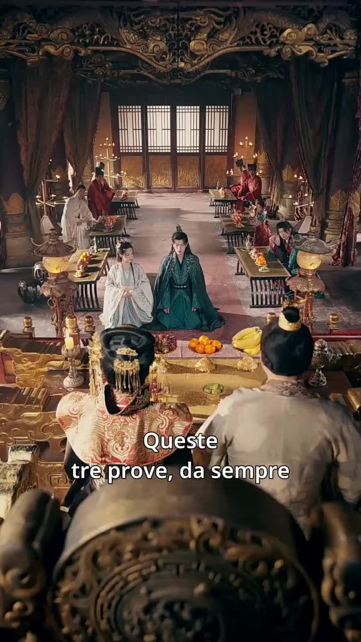 Il Cuore e la Corona - Episode 62