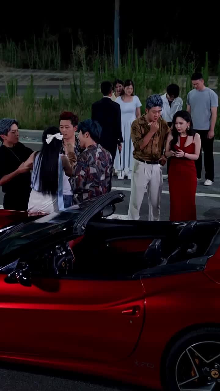 [吹替]奪われた愛車を取り戻せ - Episode 18