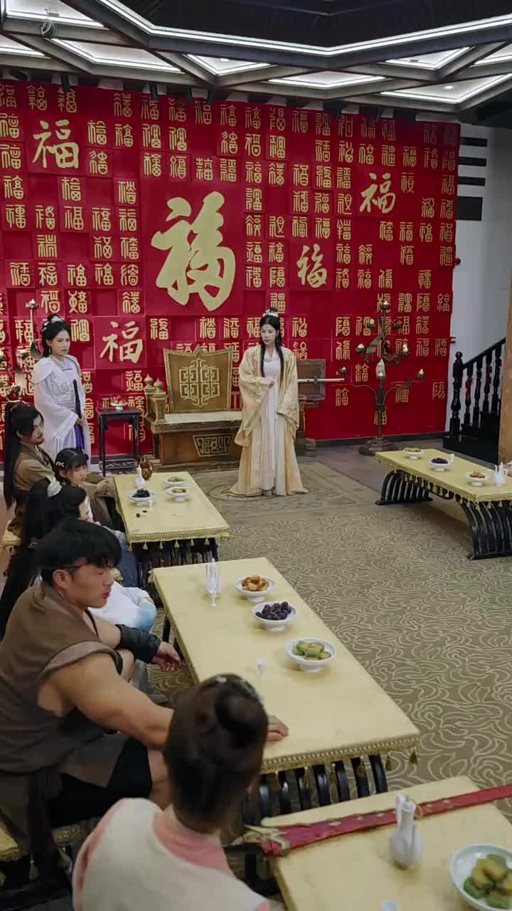 縁結剣仙 - Episode 32