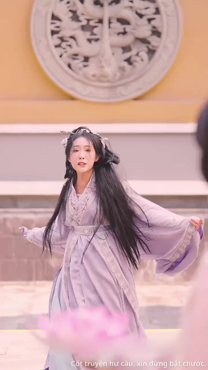 Phụng Minh Phục Hận - Episode 55