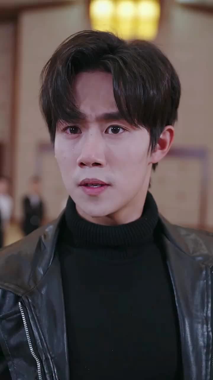 O Protetor Celestial: Amor ou Poder - Episode 12