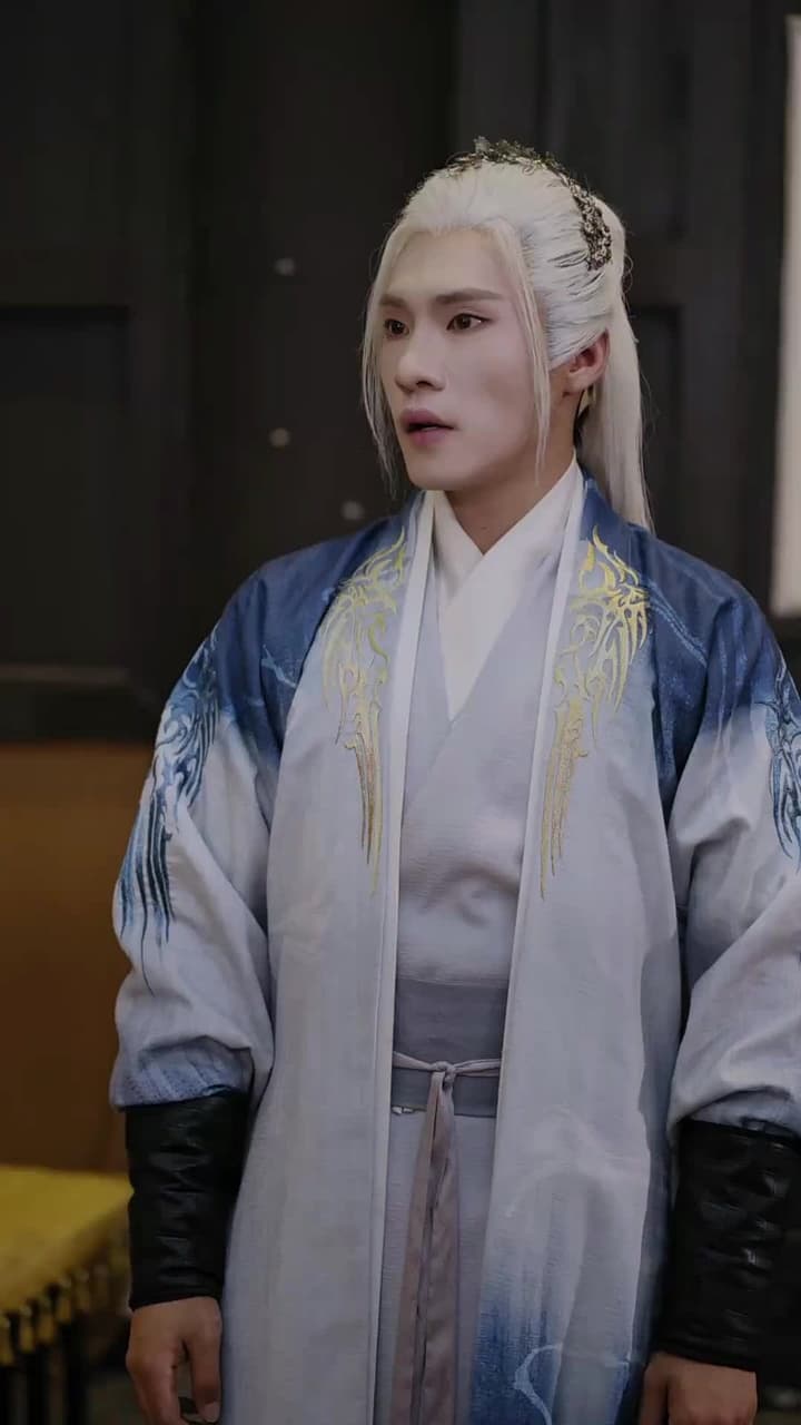 縁結剣仙 - Episode 42