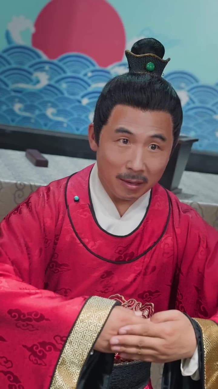 八歲縣太爺 - Episode 13