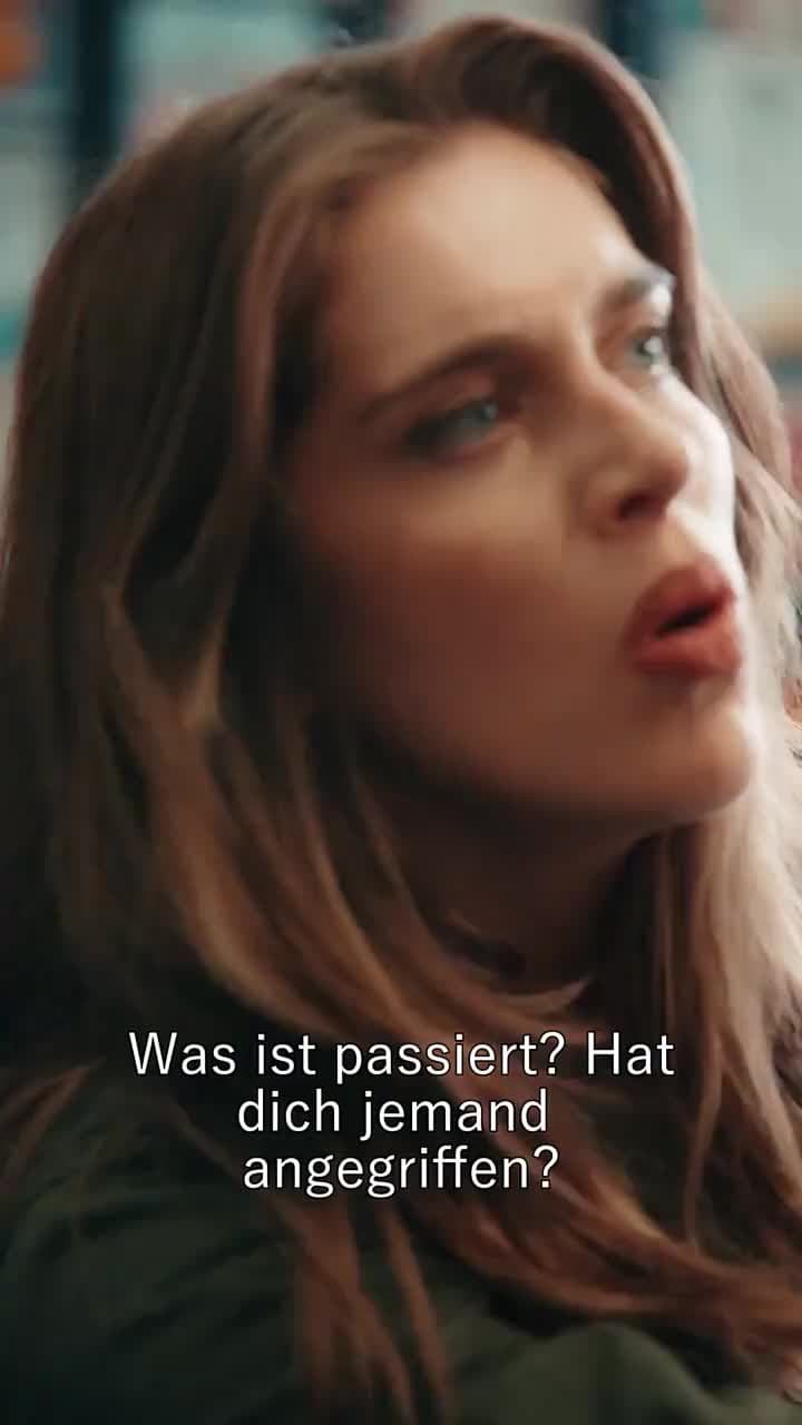 [Synchron]Leg dich nie mit Mama an - Episode 4