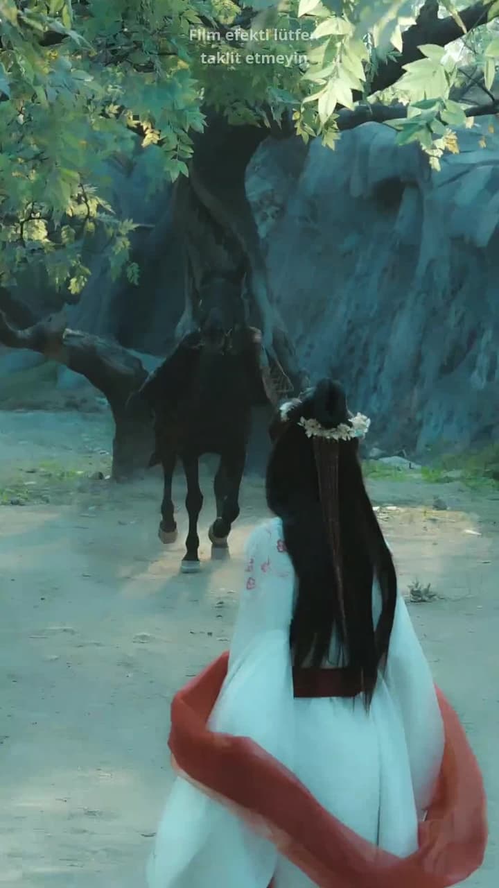 Yeniden Doğan Prenses - Episode 10