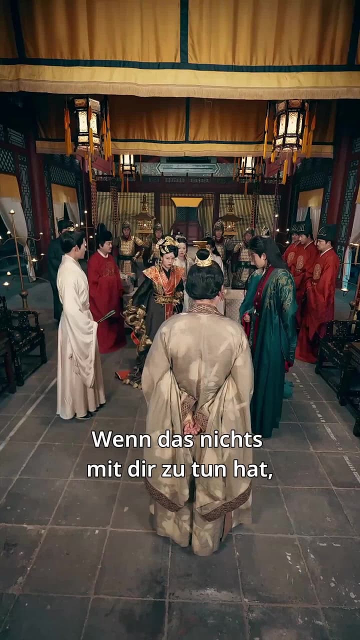 Fürst Florian und Edeltraud - Episode 70