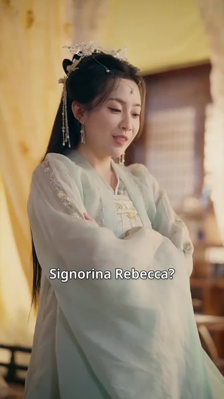 Il Cuore e la Corona - Episode 44