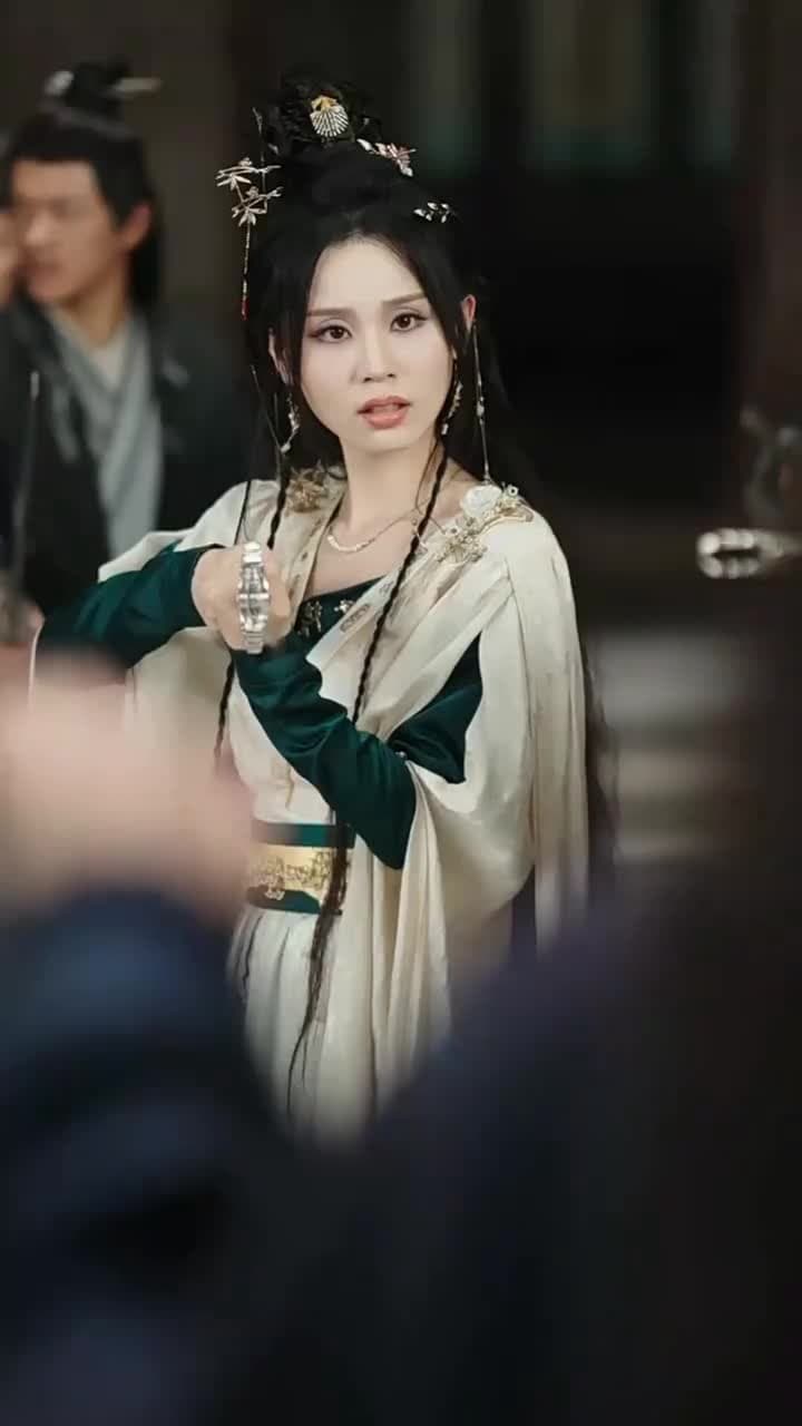 The Lightbringer's Return - Episode 23