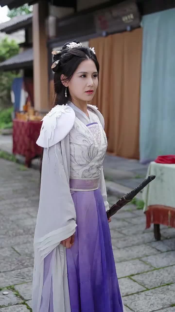 縁結剣仙 - Episode 44