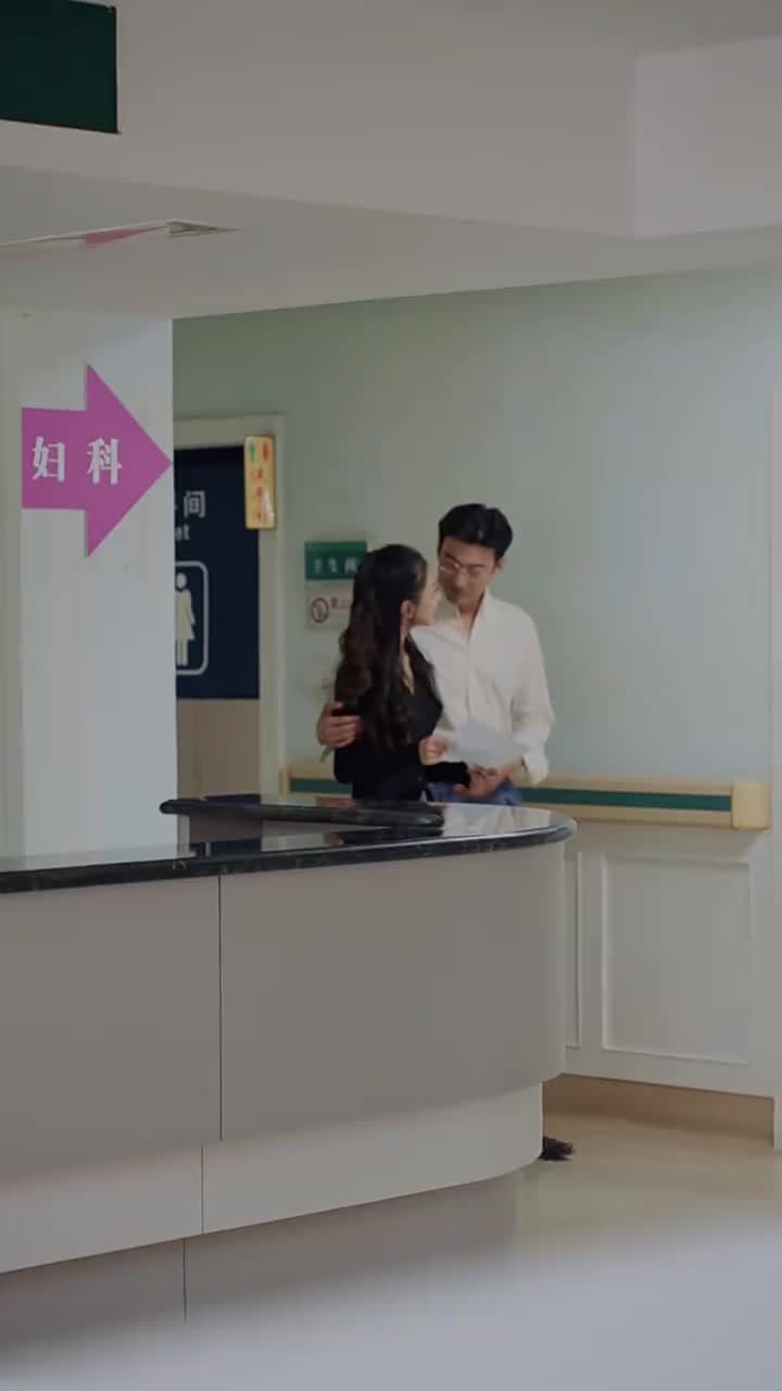 重生小嬌妻,陸少心尖寵 - Episode 96